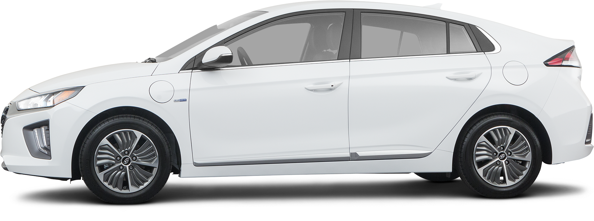 2022 Hyundai Ioniq Plug-In Hybrid Hatchback Essential 